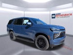 2027 Chevrolet Tahoe LS