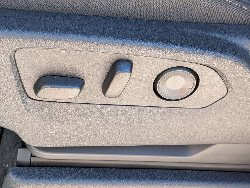 2027 Chevrolet Tahoe LS