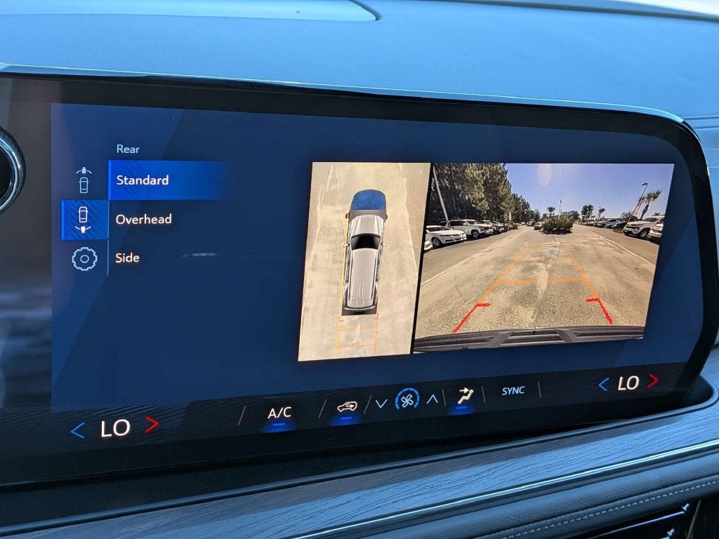 2027 Chevrolet Tahoe LS