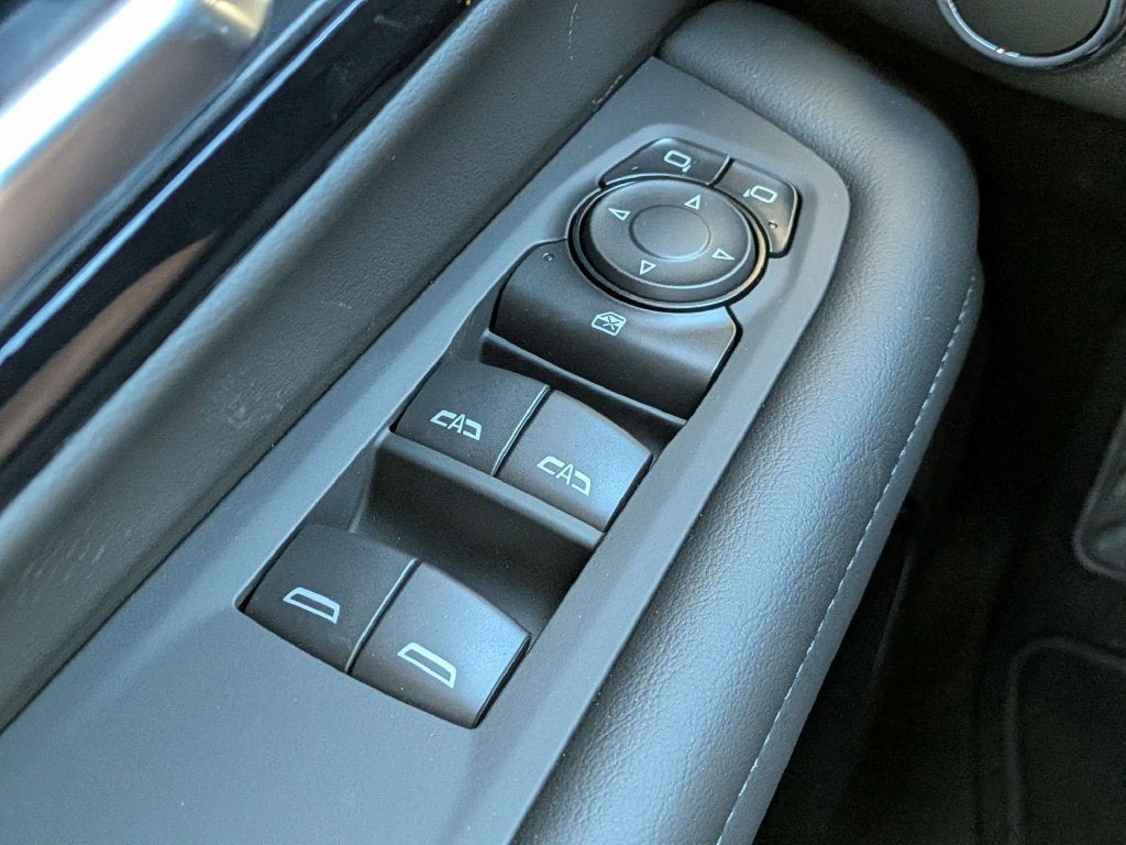 2027 Chevrolet Tahoe LS