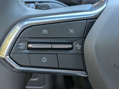 2027 Chevrolet Tahoe LS