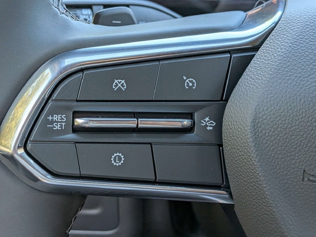 2027 Chevrolet Tahoe LS