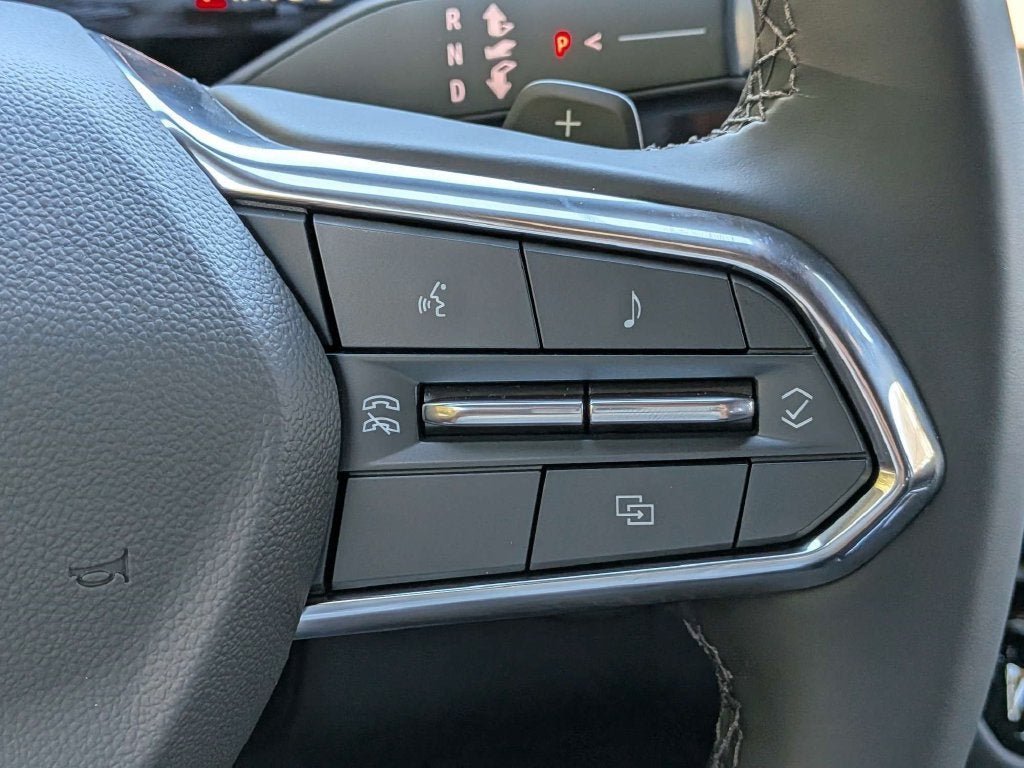 2027 Chevrolet Tahoe LS