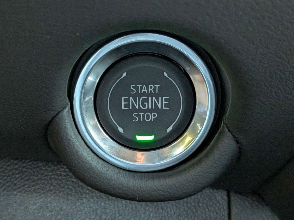 2027 Chevrolet Tahoe LS