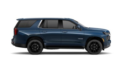 2027 Chevrolet Tahoe LS