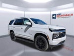 2027 Chevrolet Tahoe LS
