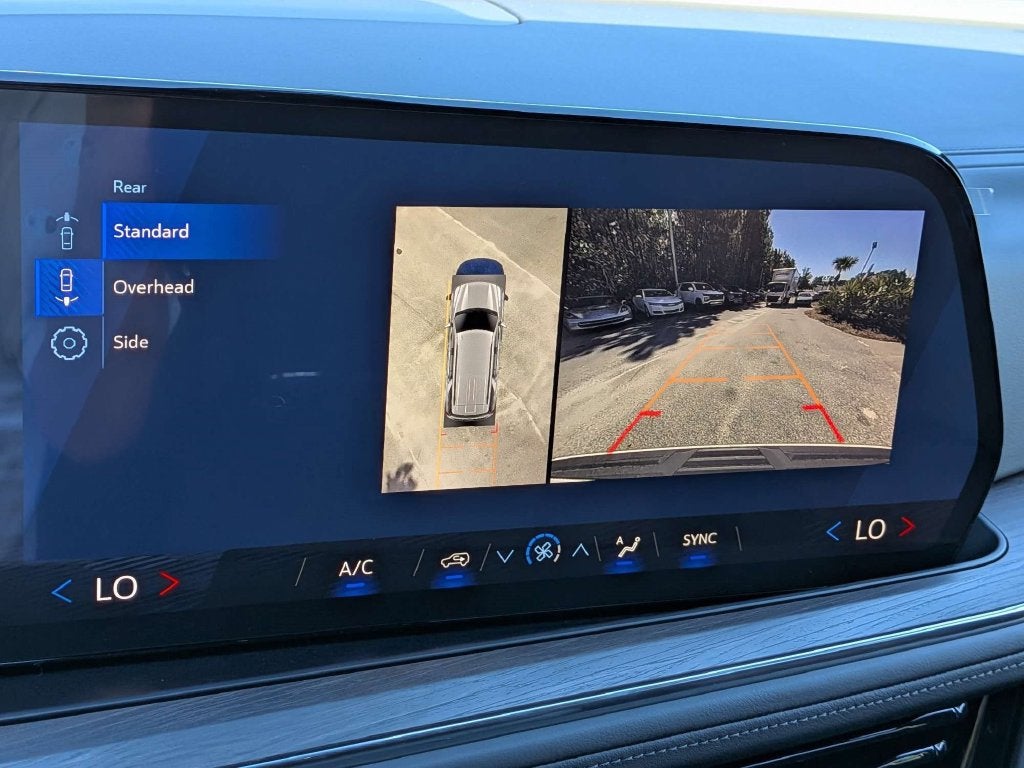 2027 Chevrolet Tahoe LS