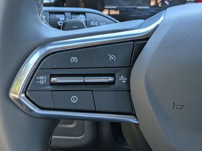 2027 Chevrolet Tahoe LS