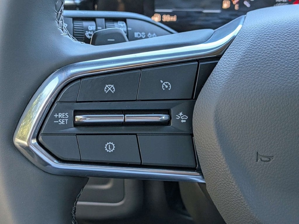 2027 Chevrolet Tahoe LS
