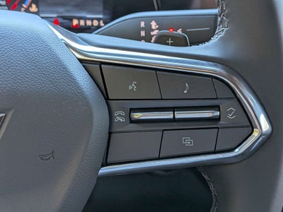 2027 Chevrolet Tahoe LS