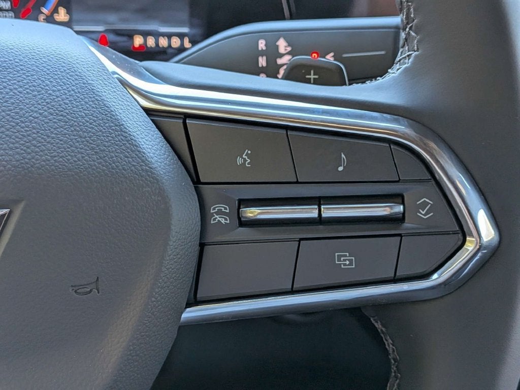 2027 Chevrolet Tahoe LS