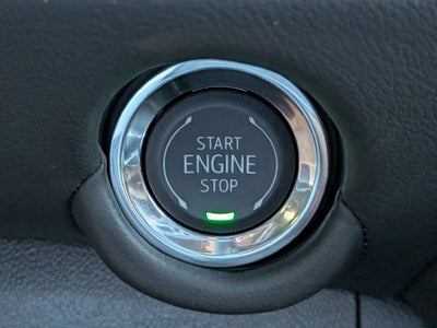 2027 Chevrolet Tahoe LS