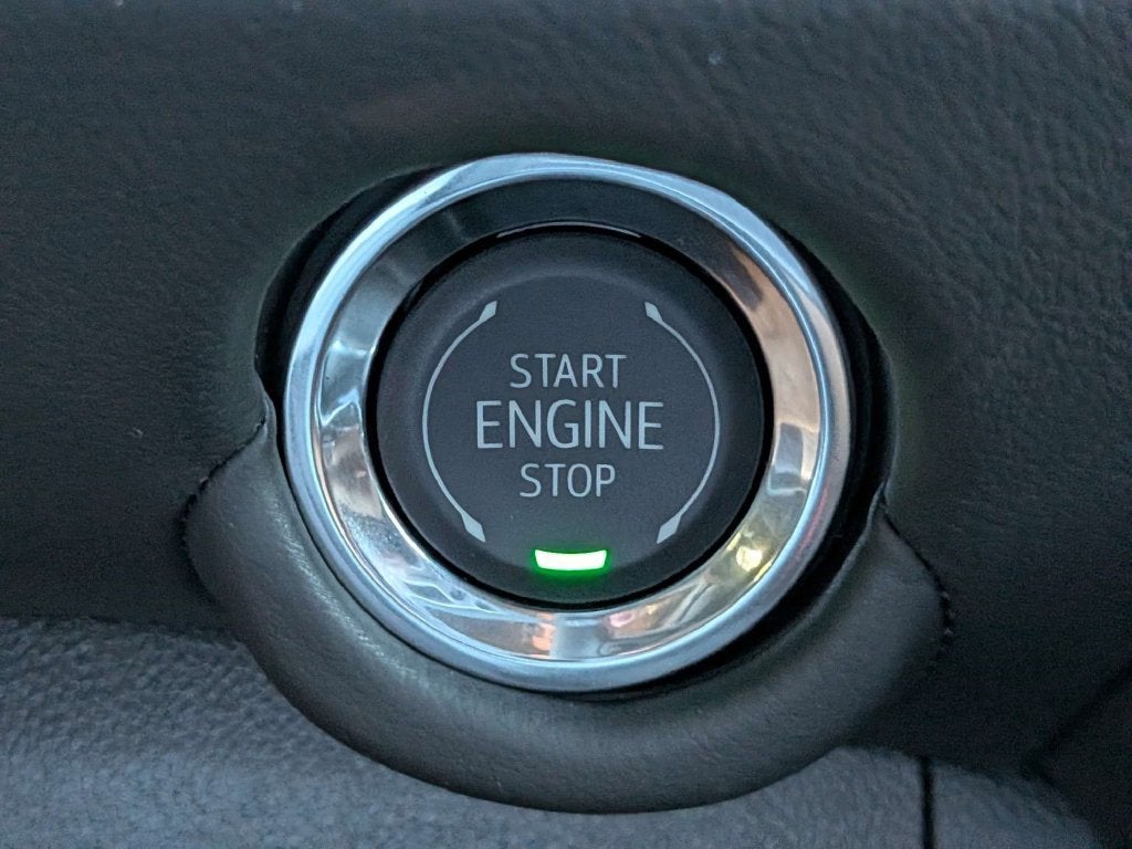 2027 Chevrolet Tahoe LS