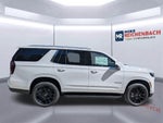 2027 Chevrolet Tahoe LS