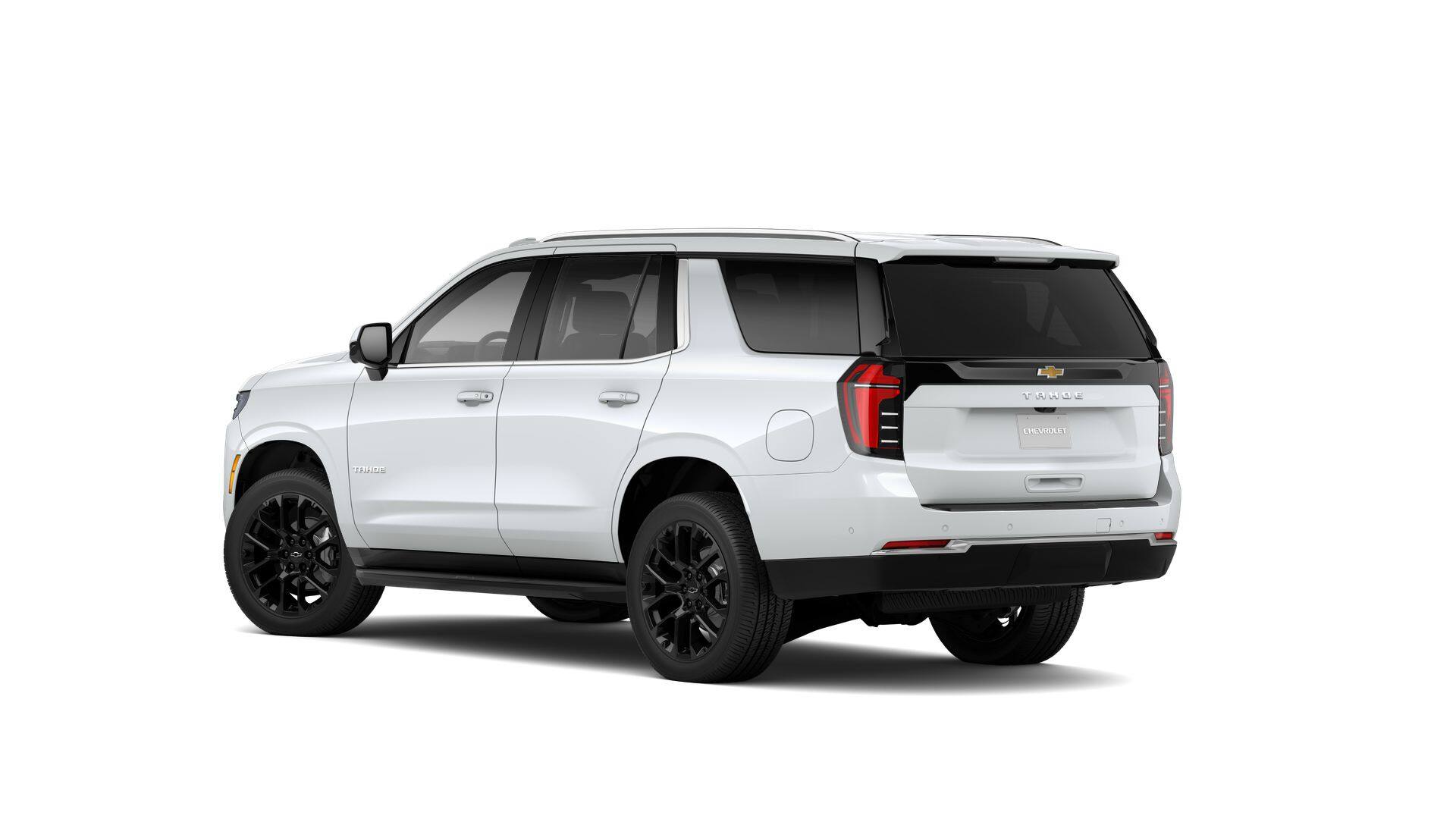 2027 Chevrolet Tahoe LS