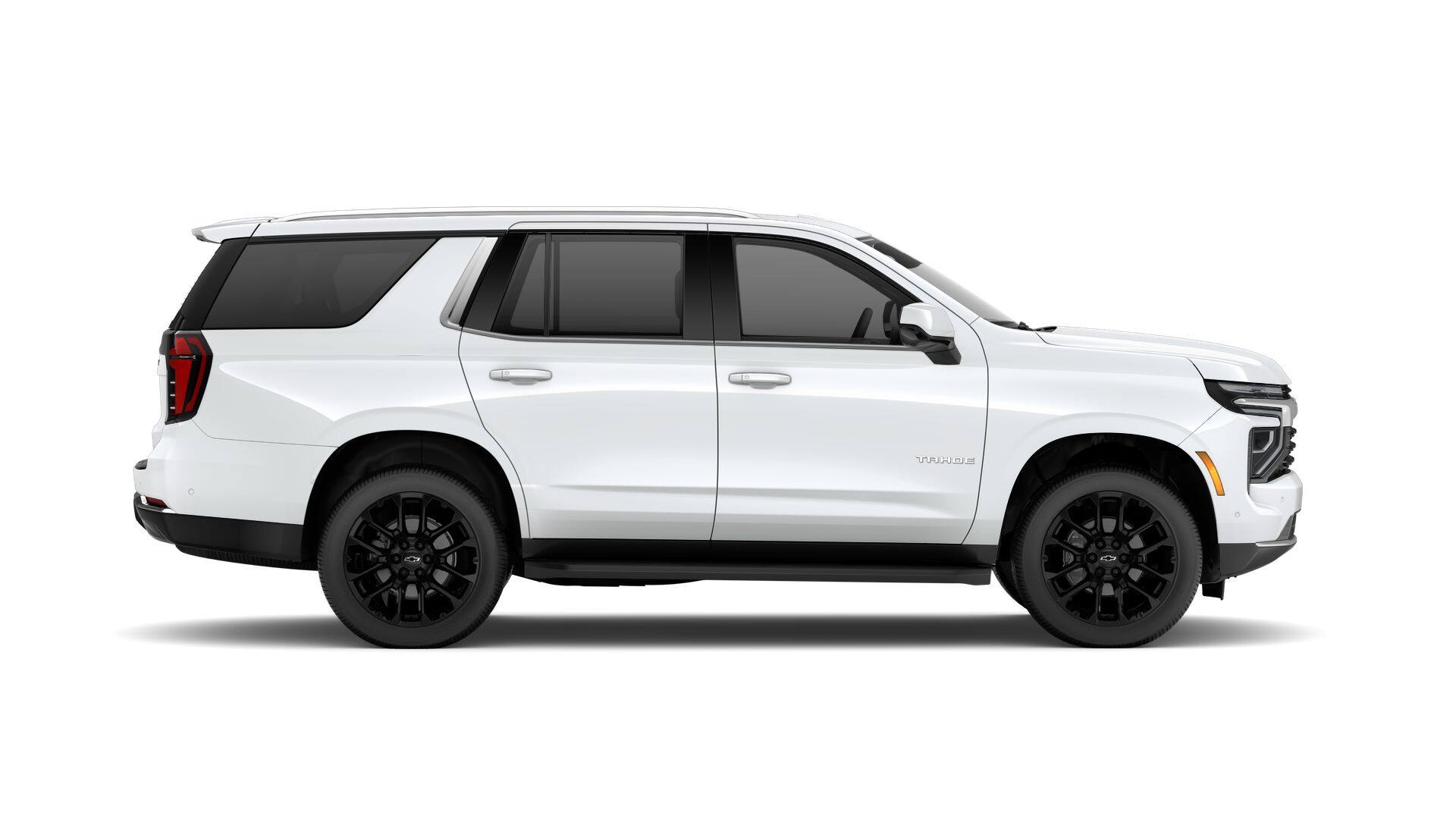 2027 Chevrolet Tahoe LS