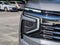 2027 Chevrolet Tahoe Premier