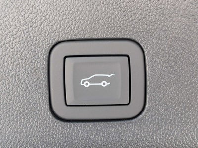 2027 Chevrolet Tahoe Premier