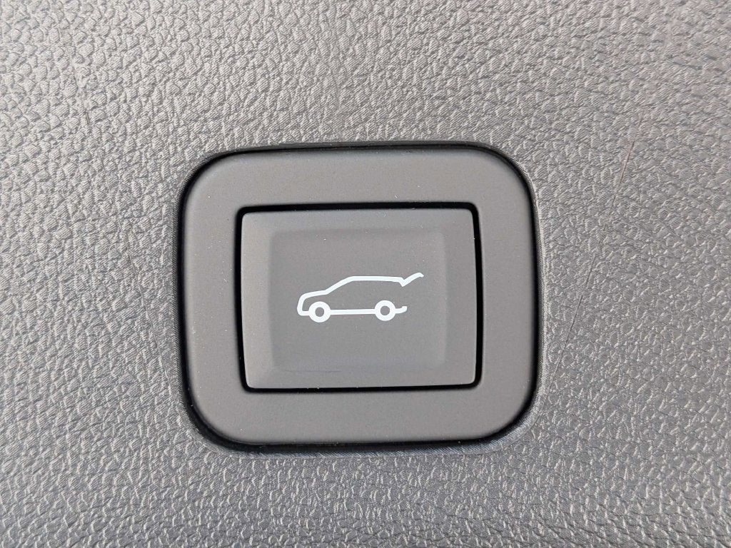 2027 Chevrolet Tahoe Premier