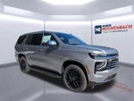 2027 Chevrolet Tahoe Premier