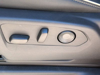 2027 Chevrolet Tahoe Premier