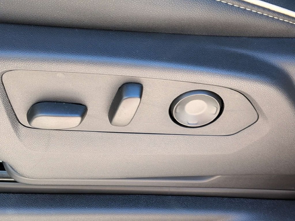 2027 Chevrolet Tahoe Premier