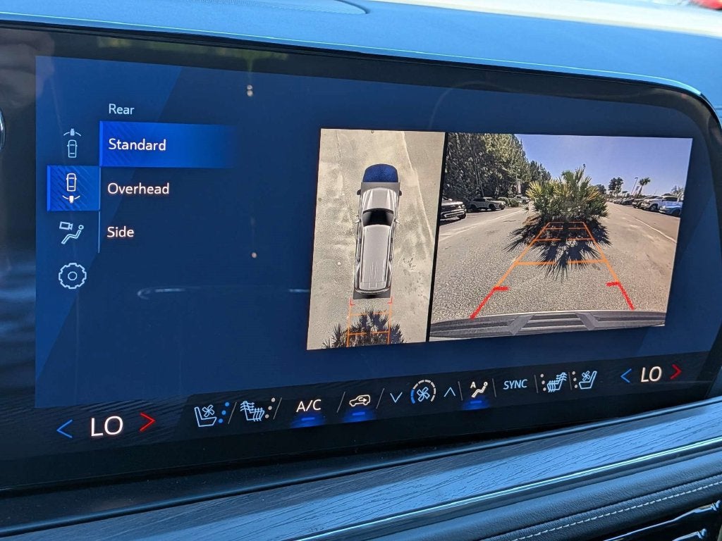 2027 Chevrolet Tahoe Premier