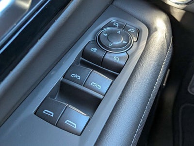 2027 Chevrolet Tahoe Premier