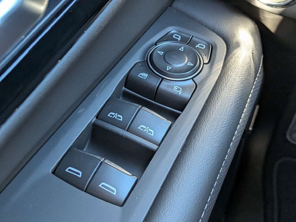2027 Chevrolet Tahoe Premier