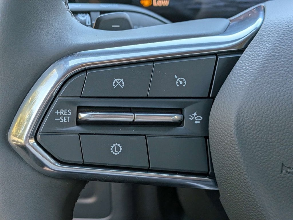 2027 Chevrolet Tahoe Premier