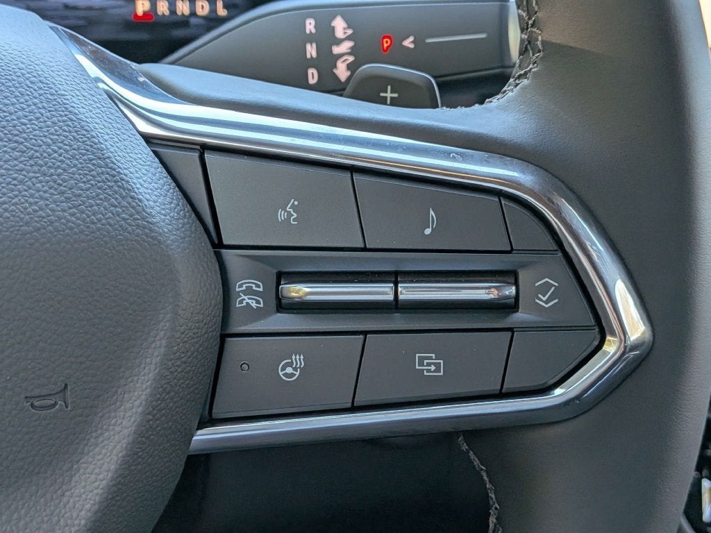 2027 Chevrolet Tahoe Premier