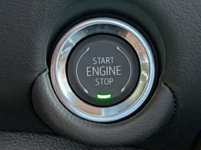 2027 Chevrolet Tahoe Premier
