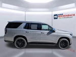 2027 Chevrolet Tahoe Premier