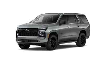 2027 Chevrolet Tahoe Premier