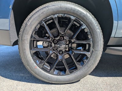 2027 Chevrolet Tahoe Premier