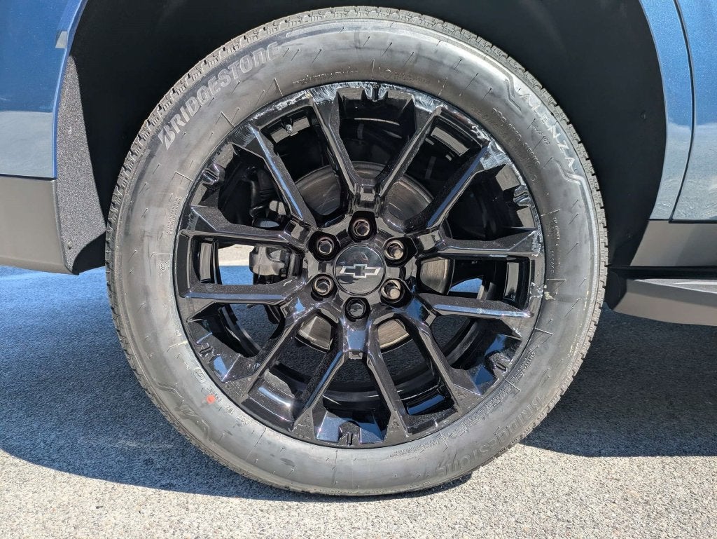 2027 Chevrolet Tahoe Premier
