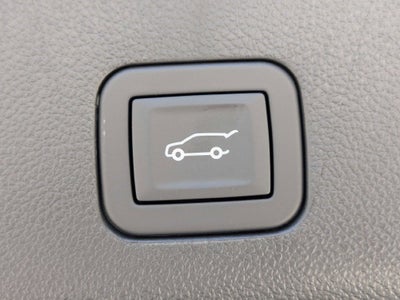 2027 Chevrolet Tahoe Premier