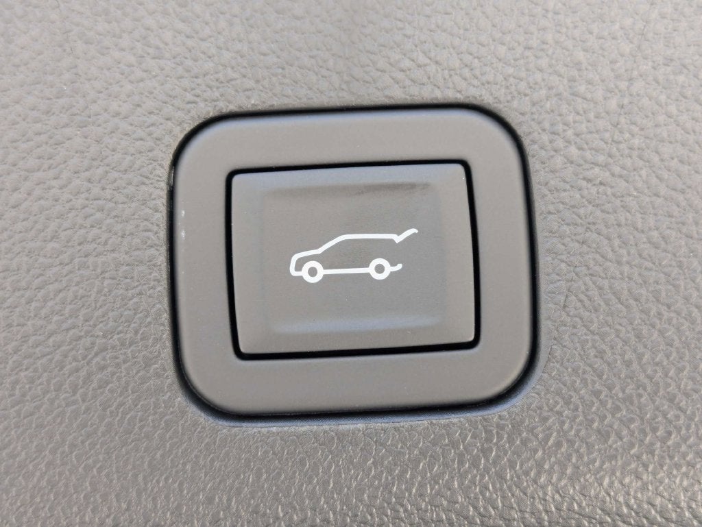 2027 Chevrolet Tahoe Premier