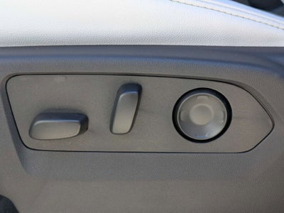 2027 Chevrolet Tahoe Premier