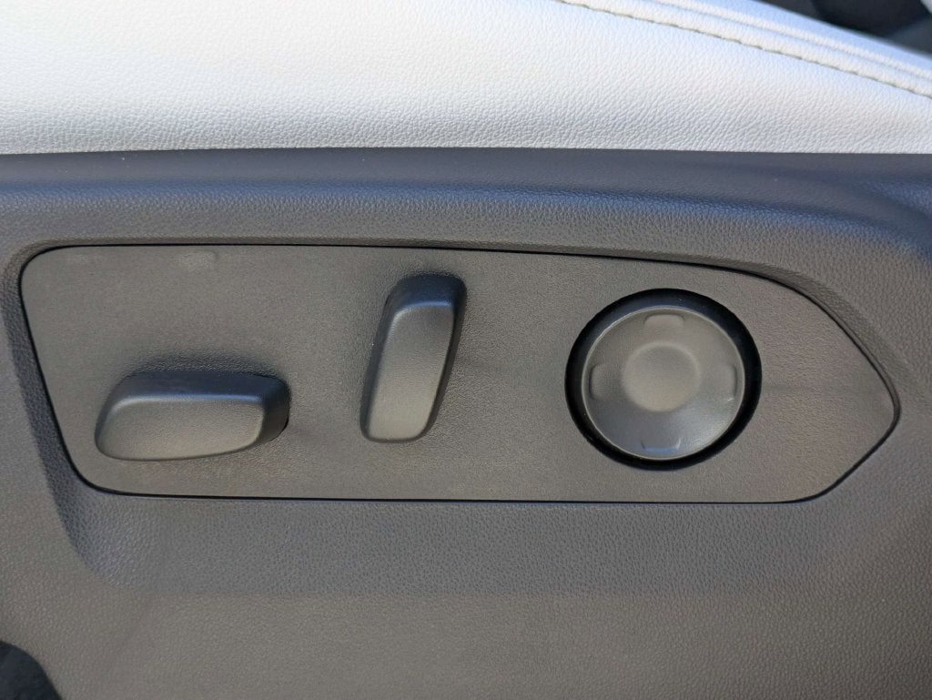 2027 Chevrolet Tahoe Premier