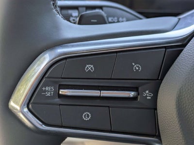 2027 Chevrolet Tahoe Premier