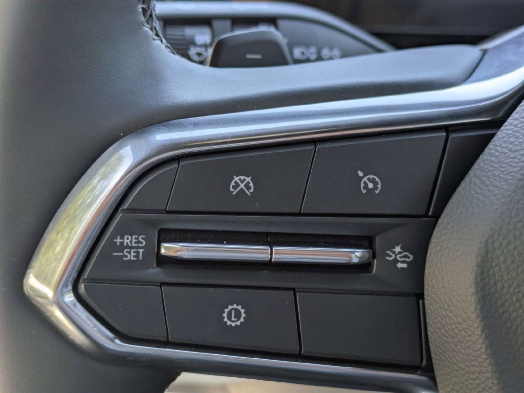 2027 Chevrolet Tahoe Premier