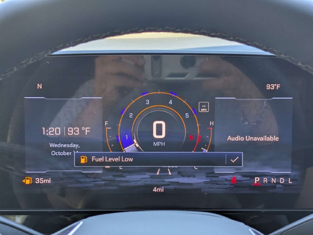 2027 Chevrolet Tahoe Premier