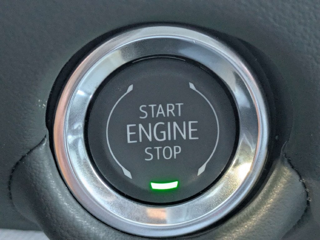 2027 Chevrolet Tahoe Premier