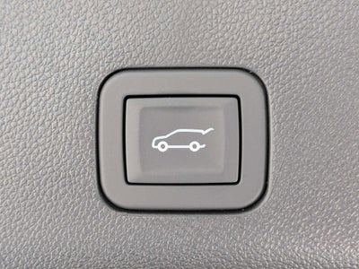2027 Chevrolet Tahoe Z71