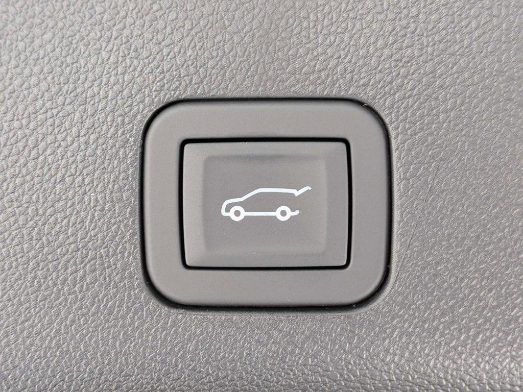 2027 Chevrolet Tahoe Z71