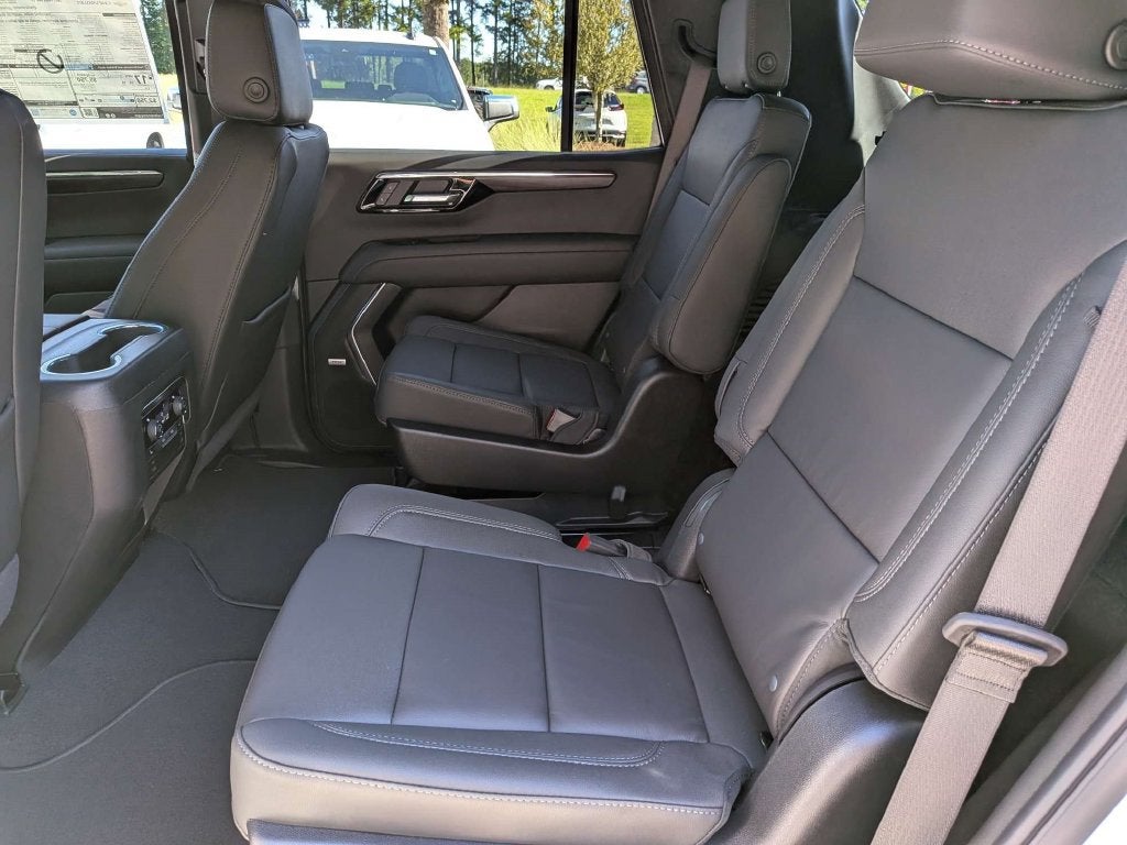 2027 Chevrolet Tahoe Z71