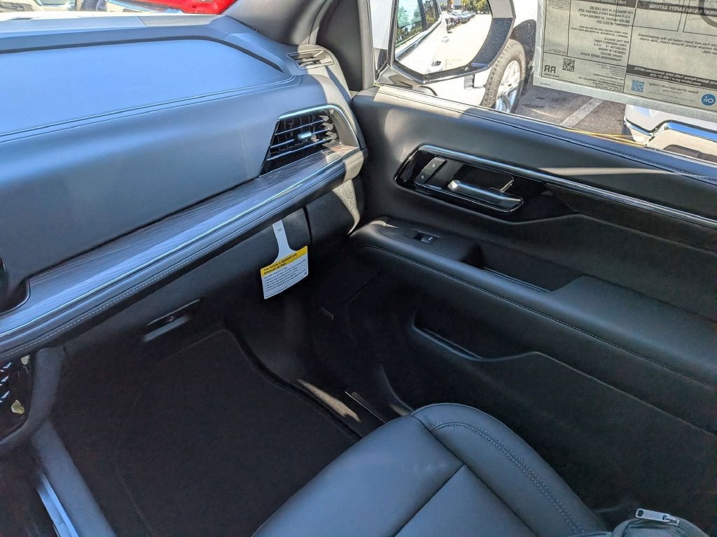 2027 Chevrolet Tahoe Z71