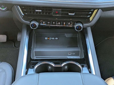 2027 Chevrolet Tahoe Z71