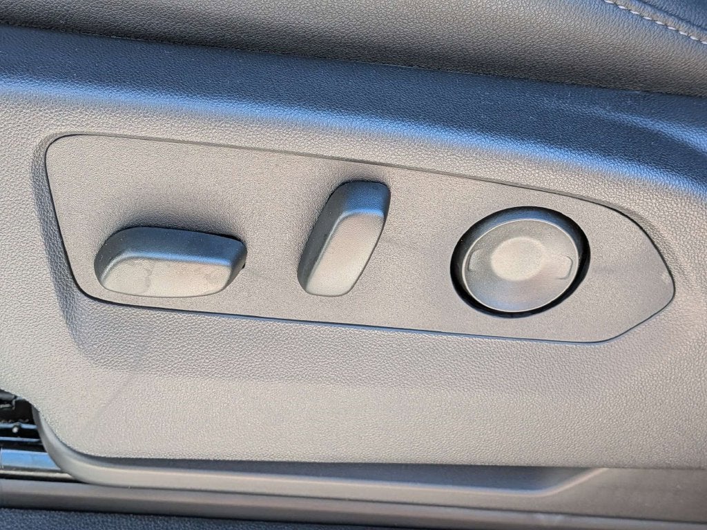 2027 Chevrolet Tahoe Z71